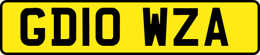 GD10WZA