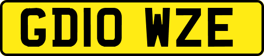 GD10WZE