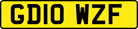 GD10WZF