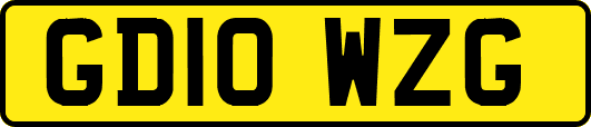 GD10WZG