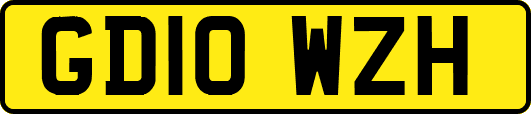 GD10WZH