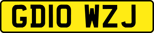 GD10WZJ