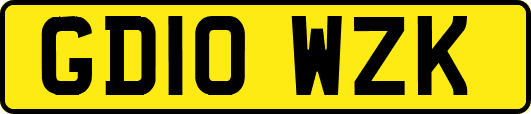 GD10WZK