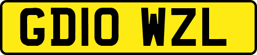 GD10WZL