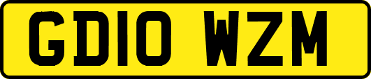 GD10WZM