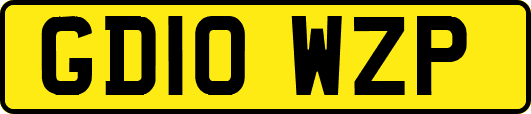 GD10WZP