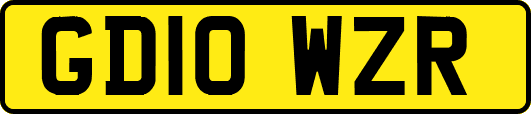 GD10WZR