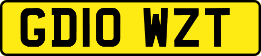 GD10WZT