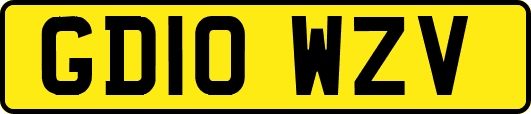 GD10WZV