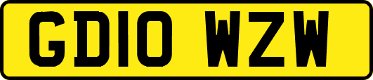 GD10WZW