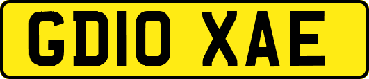GD10XAE