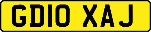 GD10XAJ