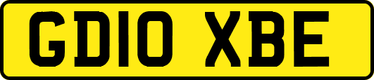 GD10XBE