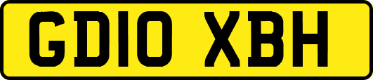 GD10XBH