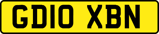 GD10XBN