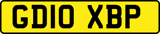 GD10XBP