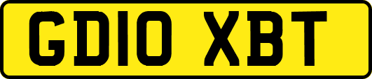 GD10XBT