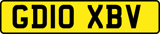 GD10XBV