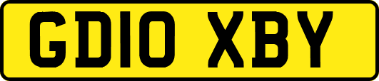 GD10XBY
