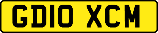 GD10XCM