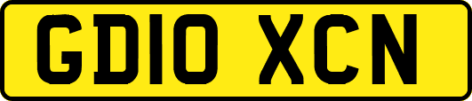 GD10XCN