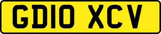 GD10XCV
