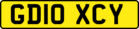 GD10XCY