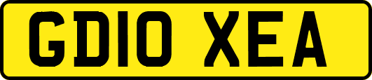 GD10XEA
