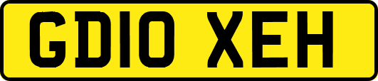 GD10XEH