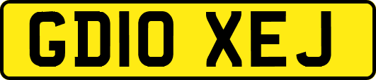 GD10XEJ
