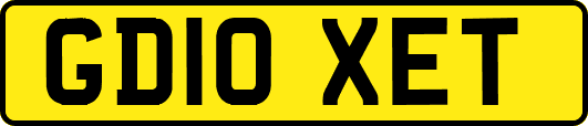 GD10XET