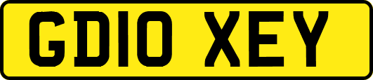 GD10XEY