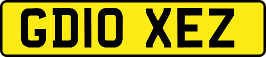 GD10XEZ