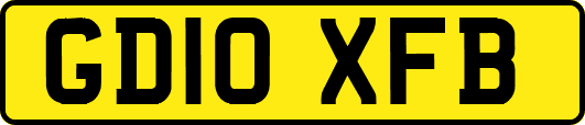 GD10XFB