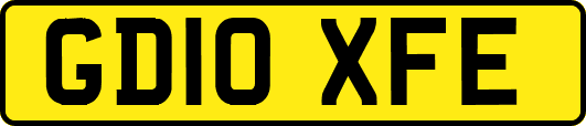 GD10XFE