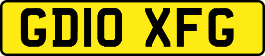 GD10XFG