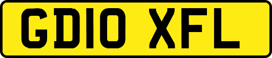 GD10XFL