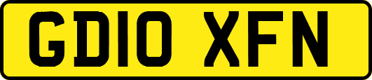 GD10XFN