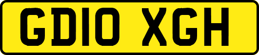 GD10XGH