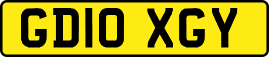 GD10XGY
