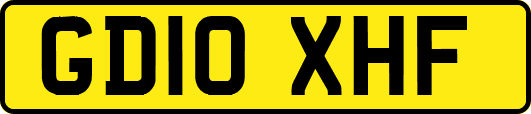 GD10XHF