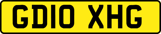 GD10XHG