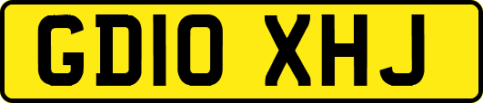 GD10XHJ