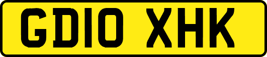 GD10XHK
