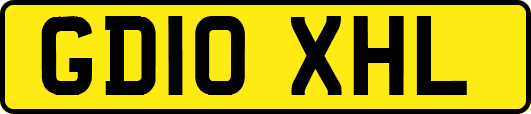 GD10XHL