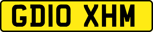 GD10XHM