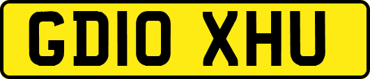 GD10XHU