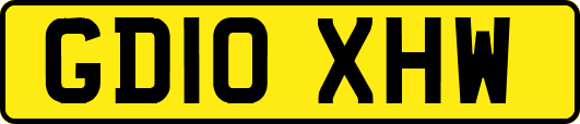 GD10XHW