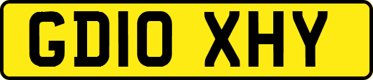 GD10XHY
