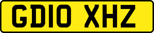 GD10XHZ